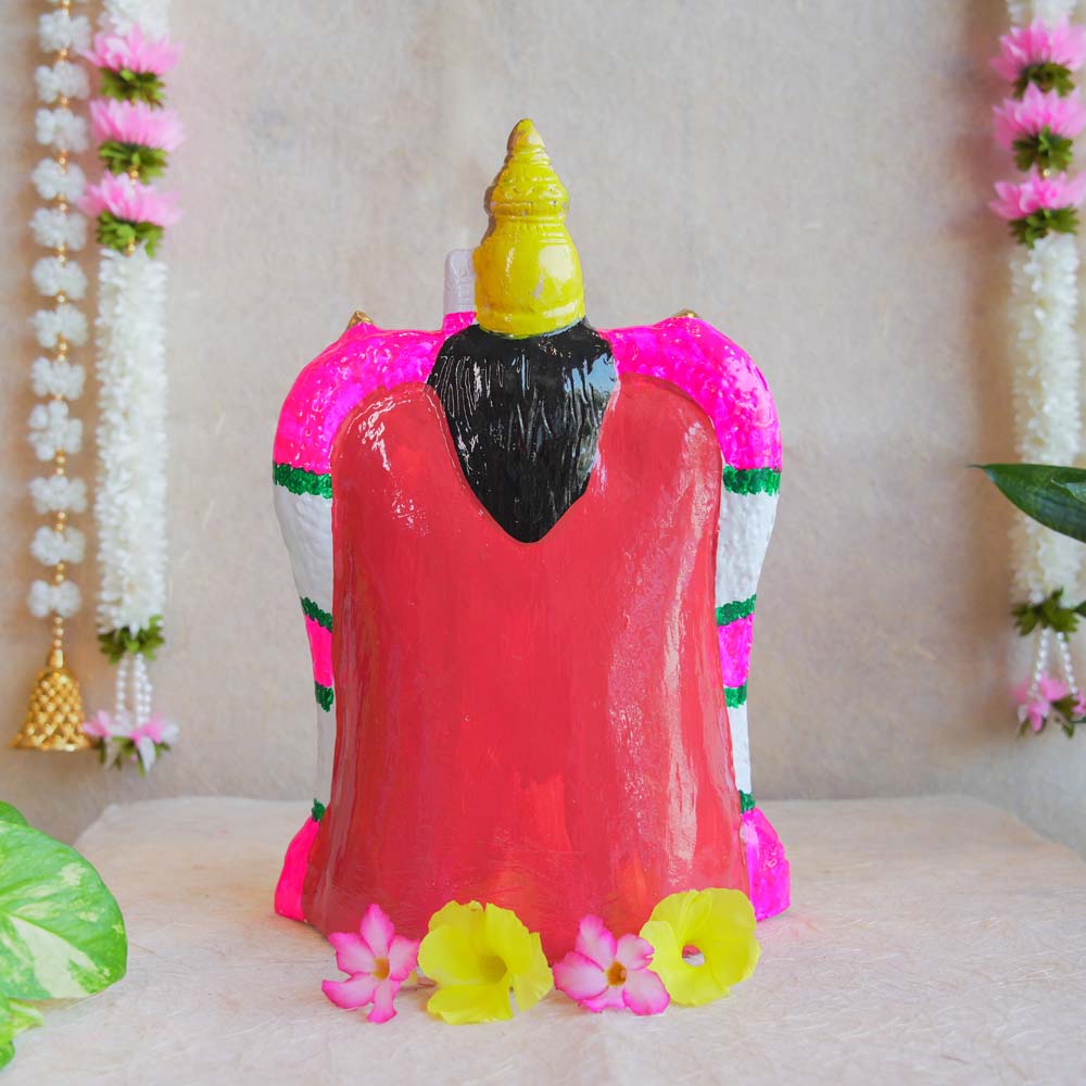 Lakshmi Vishnu