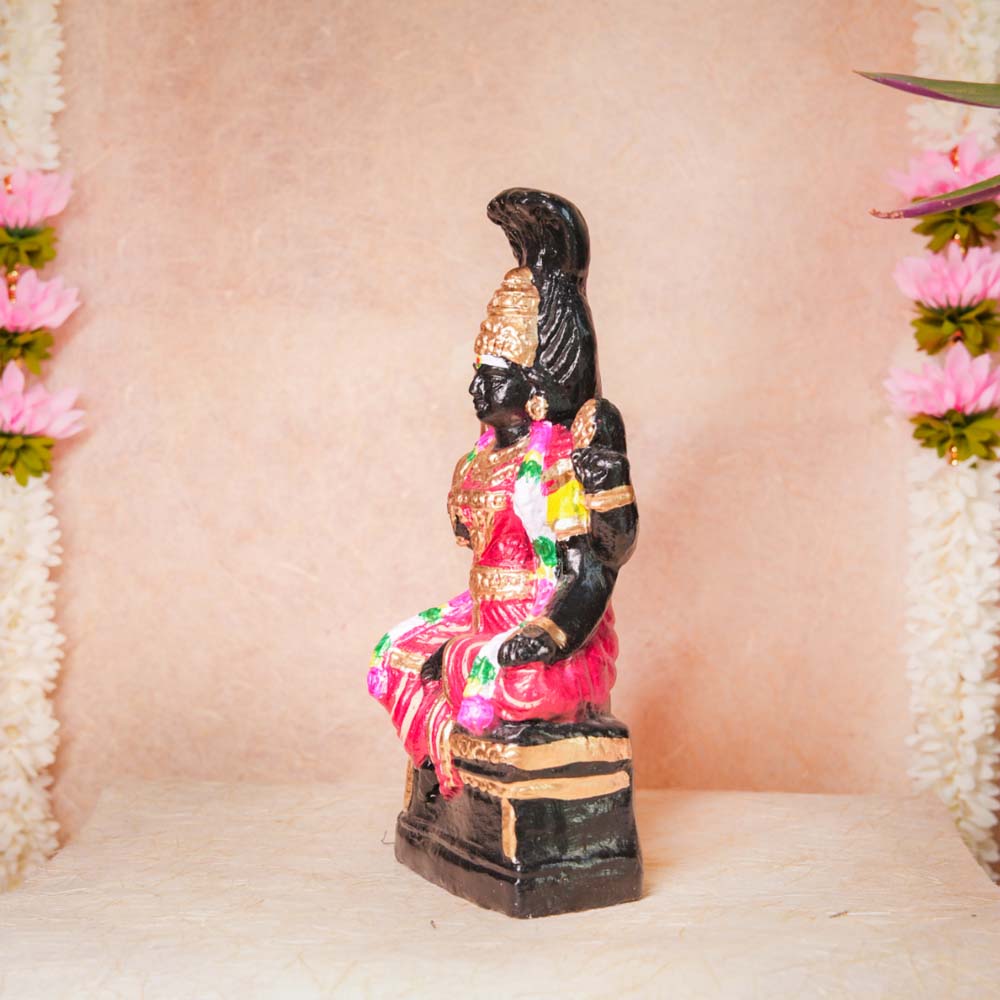 Karumari Amman