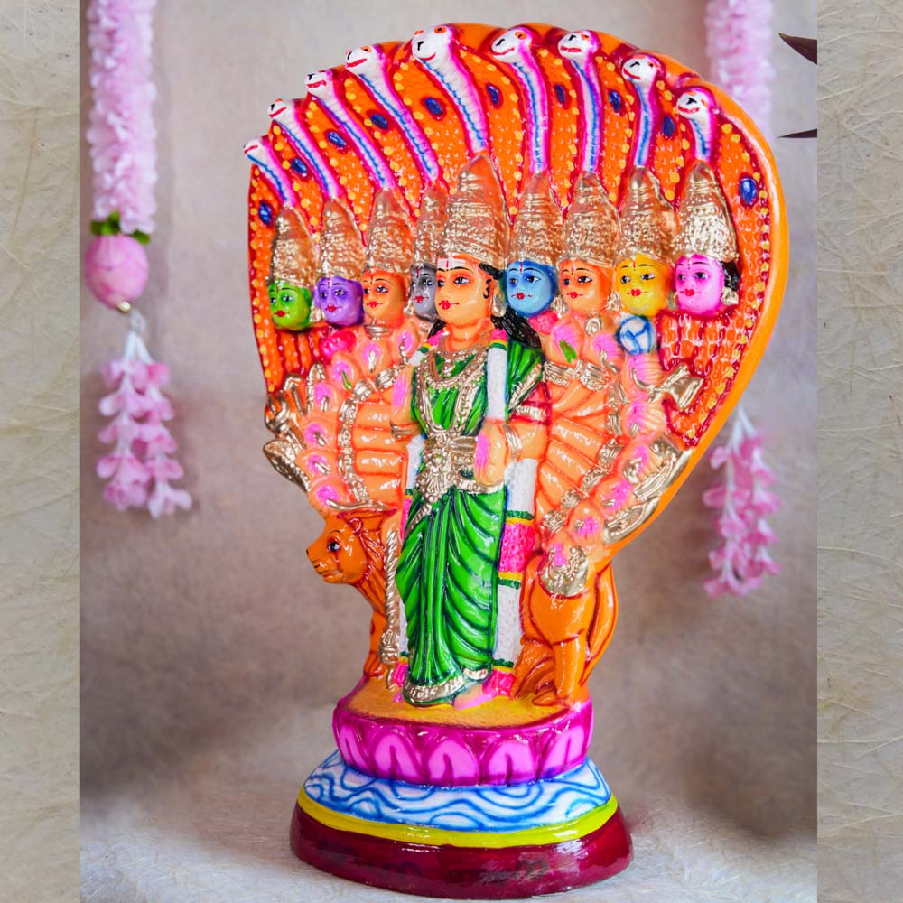 Nava Durga(Store Pick Up Only )