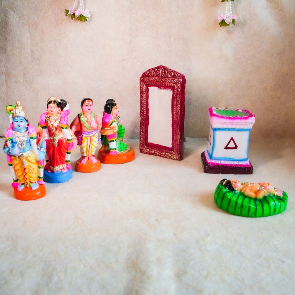 Andal Jananam
