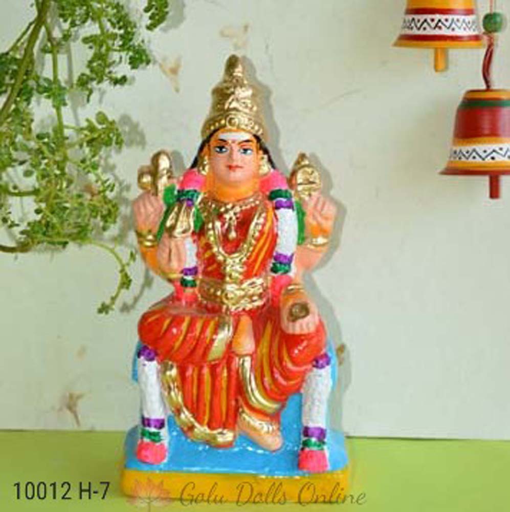 Karumariamman Small