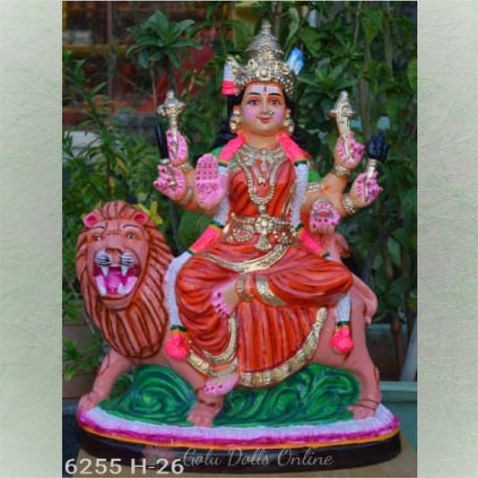 Durga