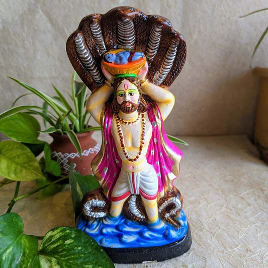 Navarathri Golu Doll Vasu Dev Big