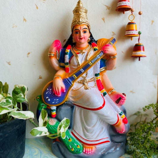 Saraswathi
