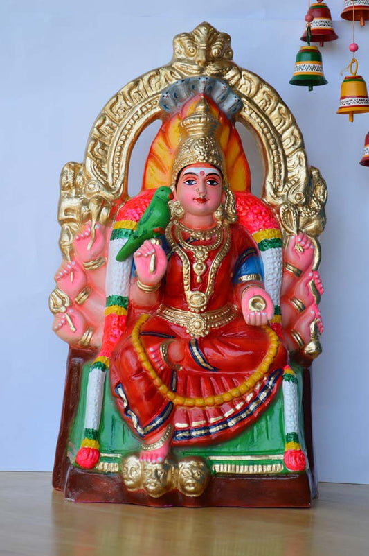 Maariamman Samayapuram