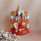 Navaratri Handcrafted Hyagreevar Traditional Indian Golu Doll