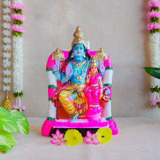 Lakshmi Vishnu