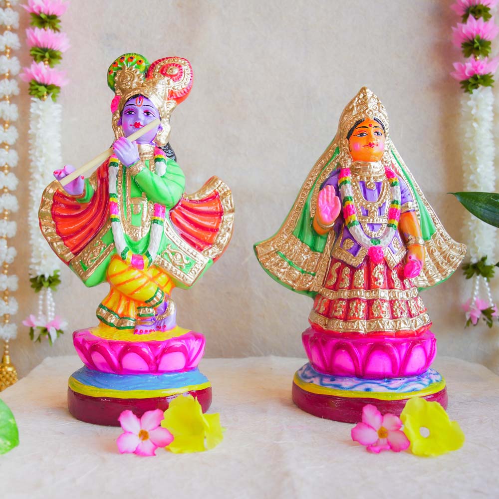 Mathura Radha Krishna