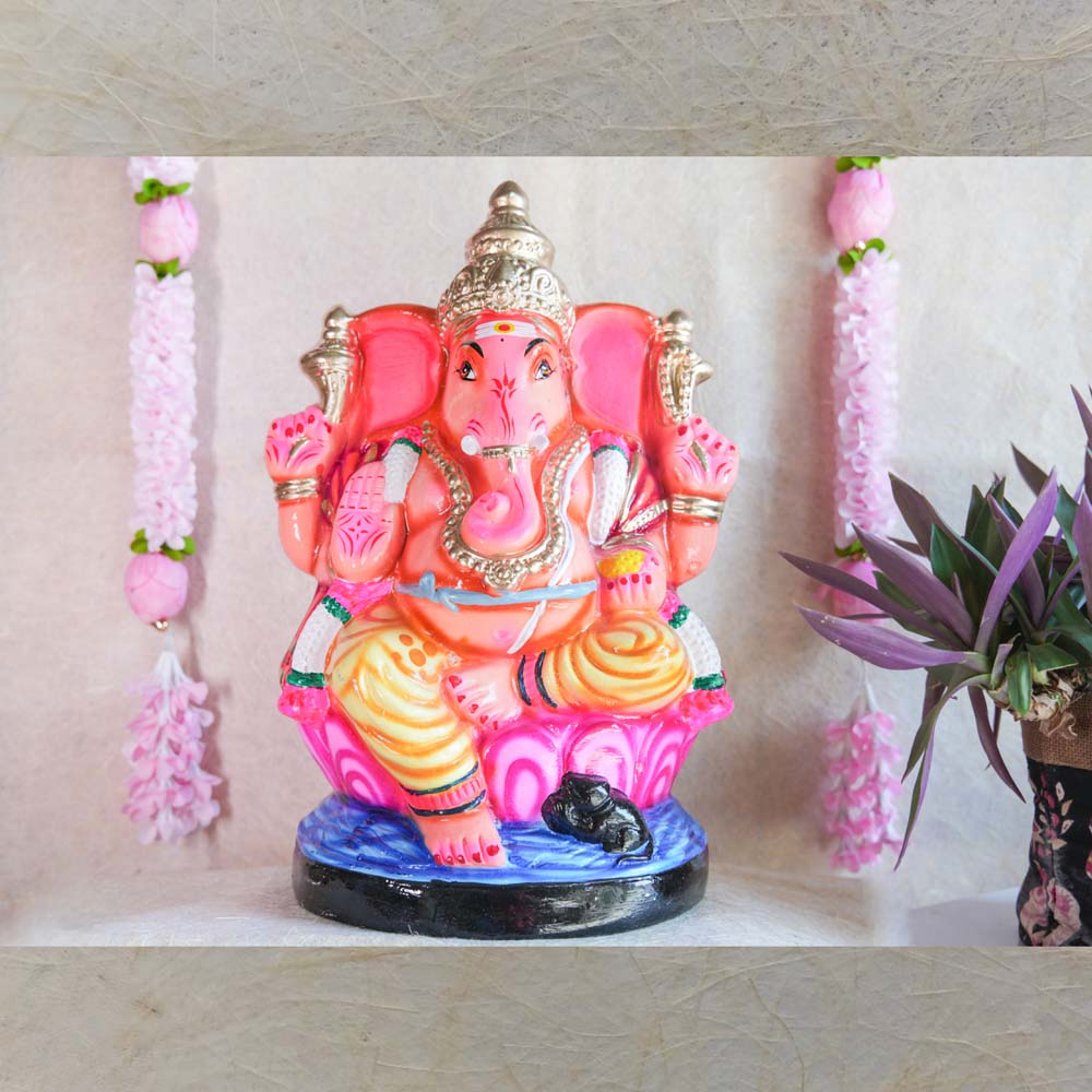 Ganesha - Big (Store Pick Up Only )